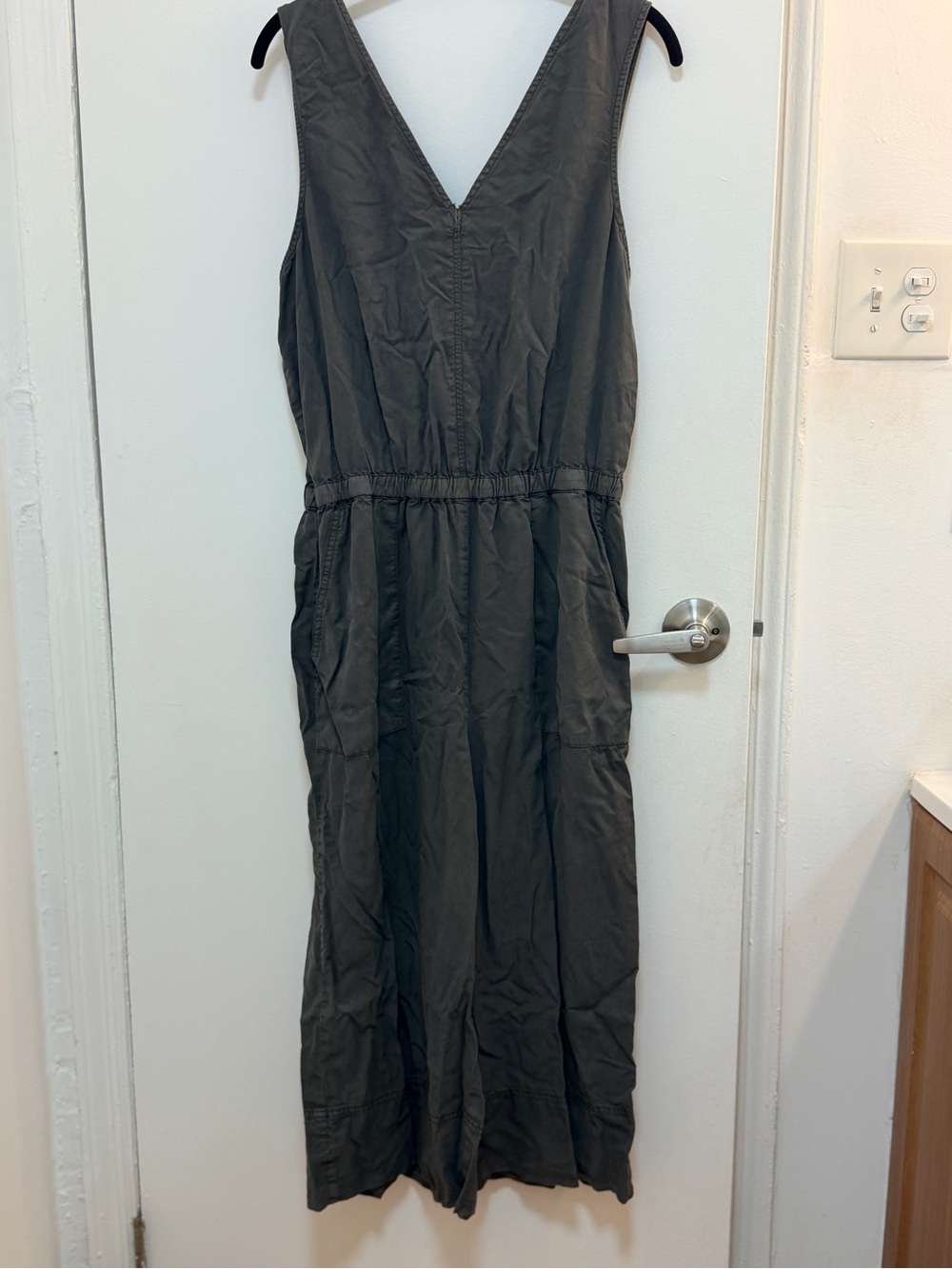 Splendid Dark Gray Jumper